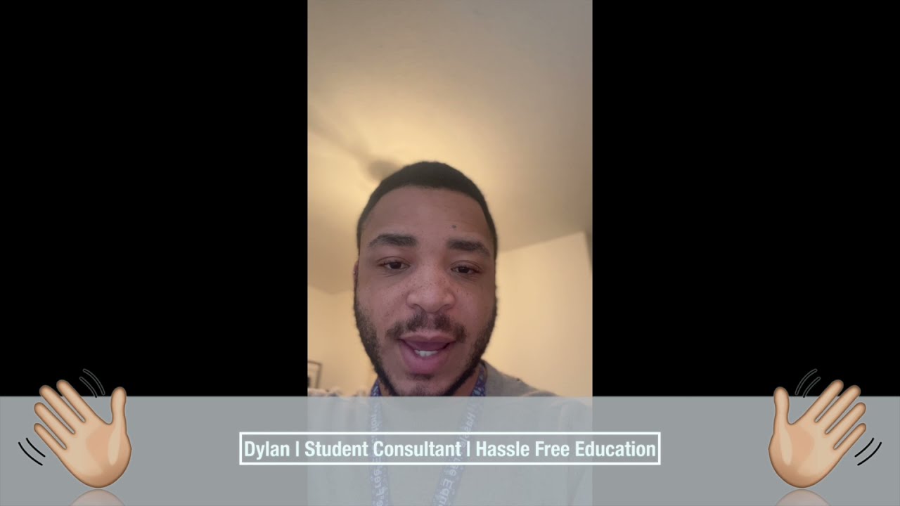 HND Courses | Hassle Free Education