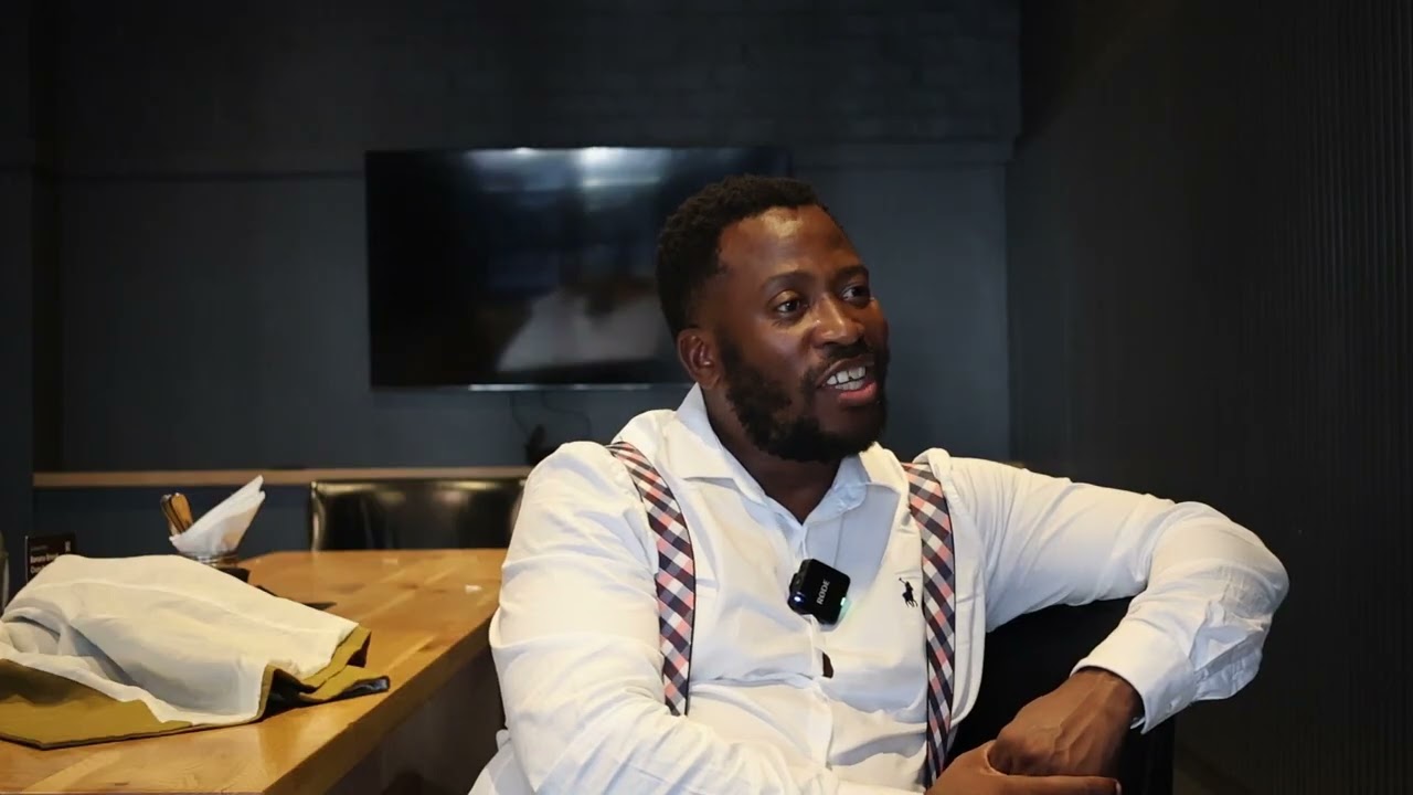 Career pathing with Patricia Blacc