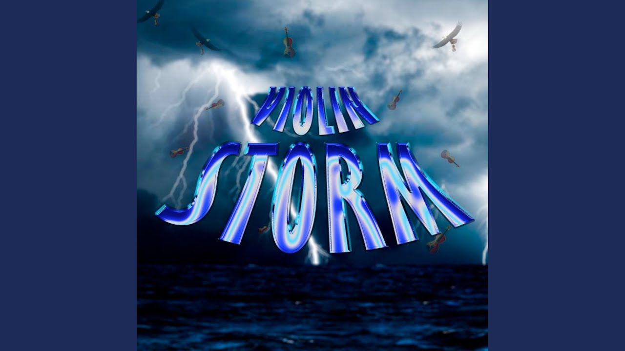 Violin Storm
