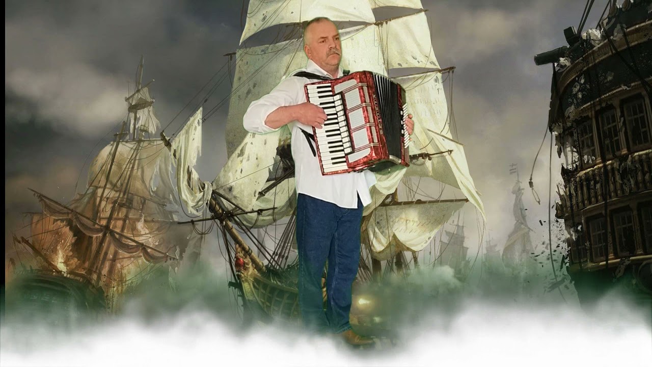 Conquest of Paradise- Vangelis cover by Mr.G-minor