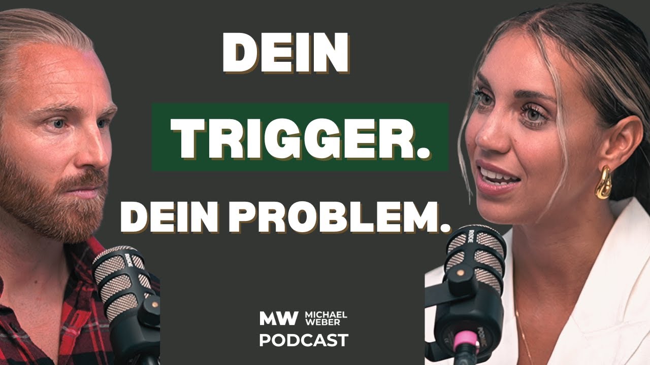 The Real Mira: Trigger-Warnung und was das mit dir selbst zu tun hat - Mira Vasovic - 2. Halbzeit