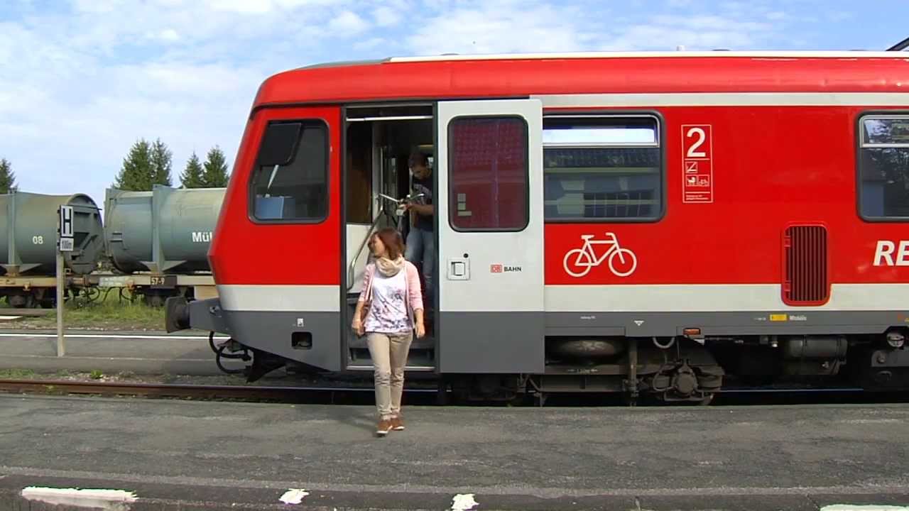 Verkehrsanbindung und Infrastruktur der Gemeinde Garching a.d. Alz