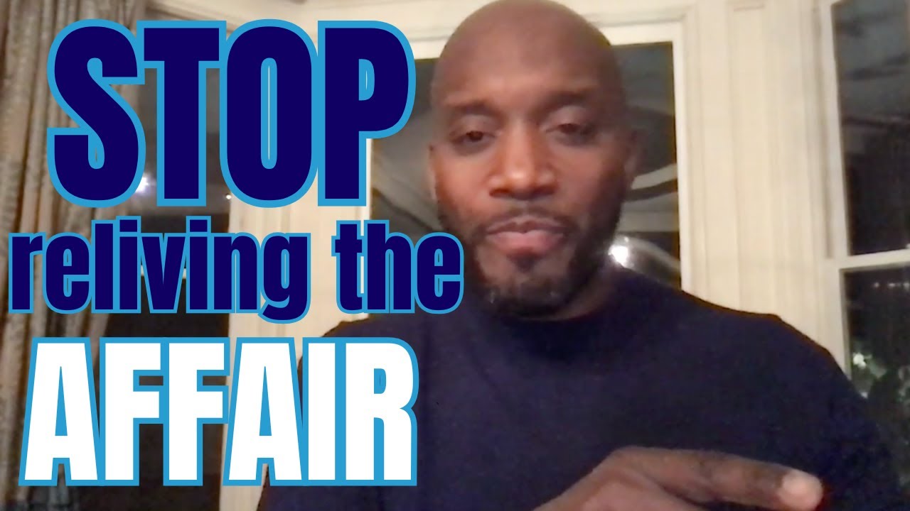 Haunted by a Cheating Past? Why You Can’t Move On After Infidelity