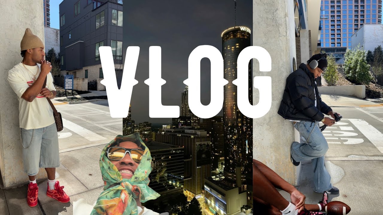 DAY IN MY LIFE | Training + Productivity + content + Bible study |