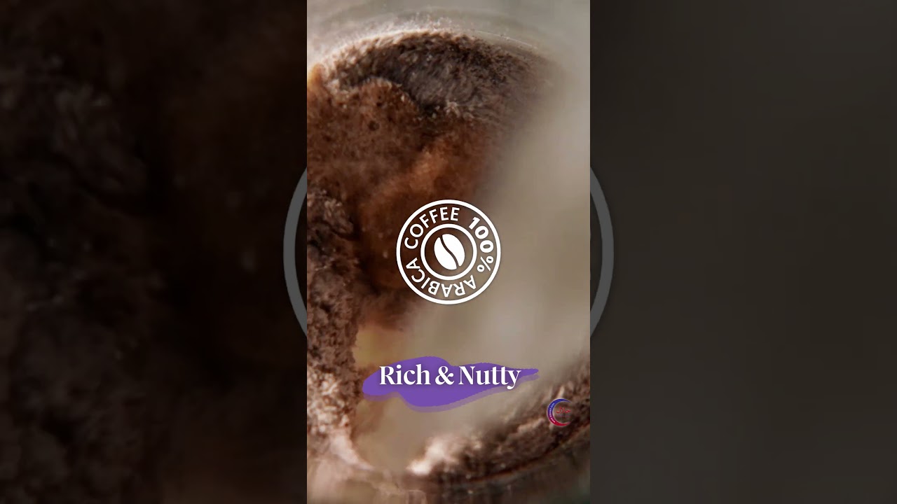 Try Starbucks&reg; Hazelnut Mocha