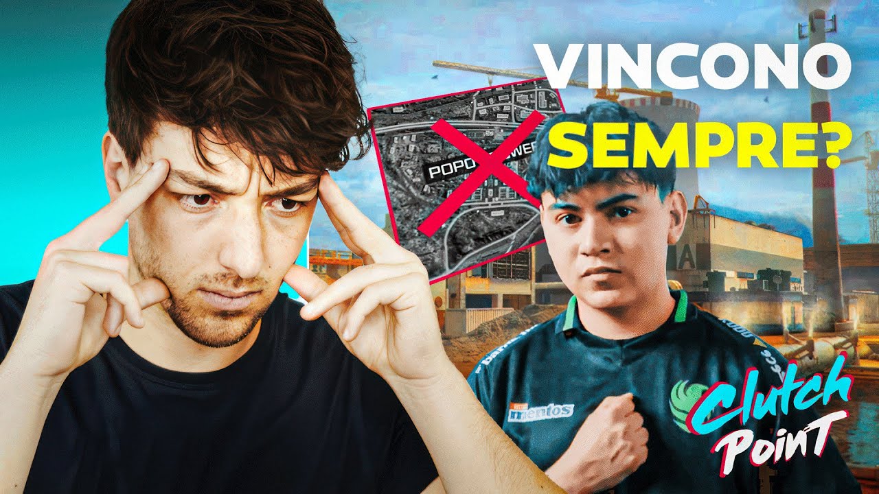BIFFLE AVREBBE VINTO IL MONDIALE DI WARZONE ANCHE SENZA POPOV?
