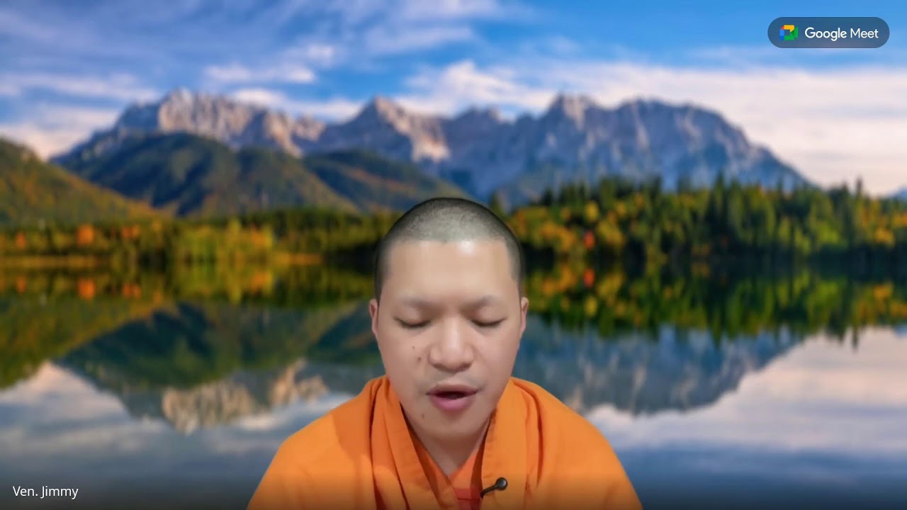 Daily Guided Meditation