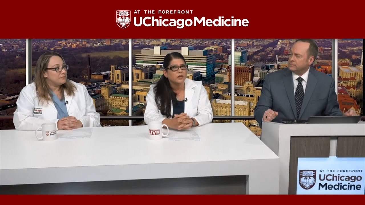 Understanding Preeclampsia: Expert Q&A