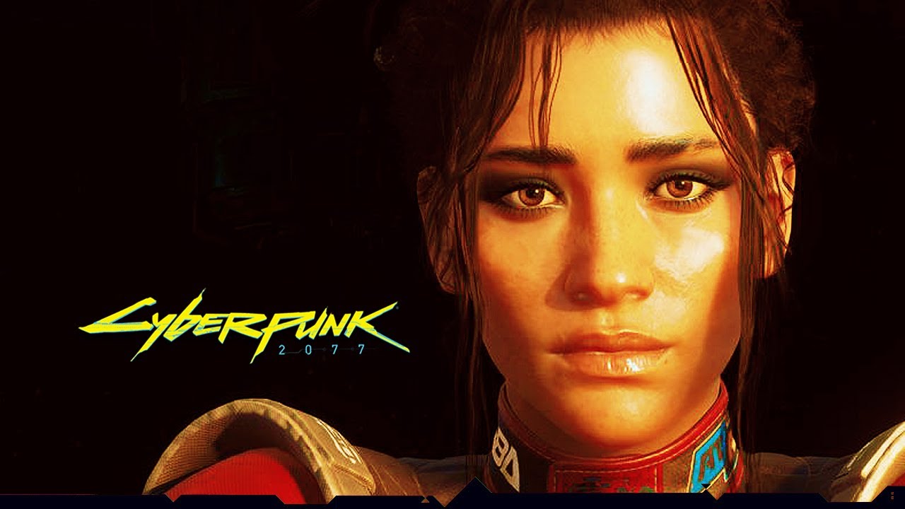 Cyberpunk 2077 PL Najlepszy Telefon Do Panam!