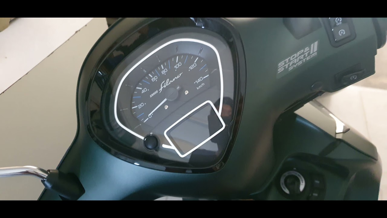 วิธีโปรแกรมรีโมท (smart key ) yamaha grand filano กรณีกุญแจรีโมทหาย