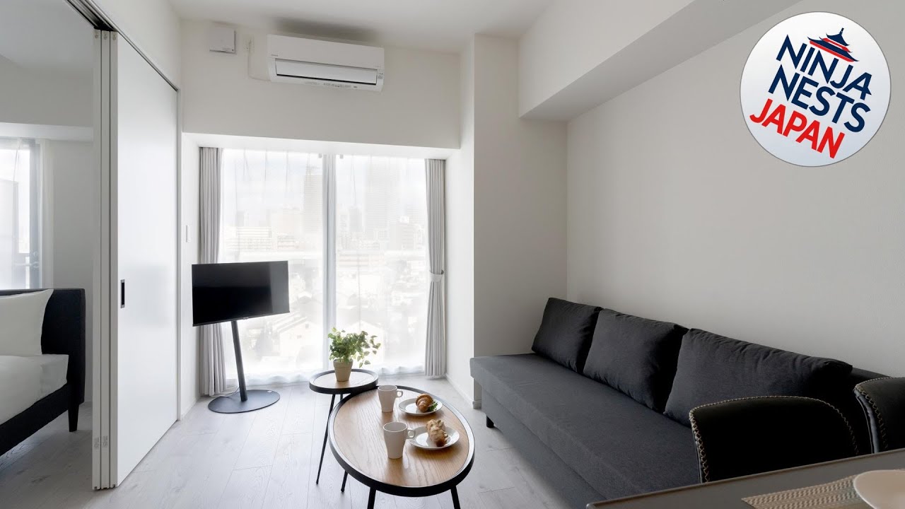 Bon Osaka West | Osaka, Japan | Hotel Review 🌟