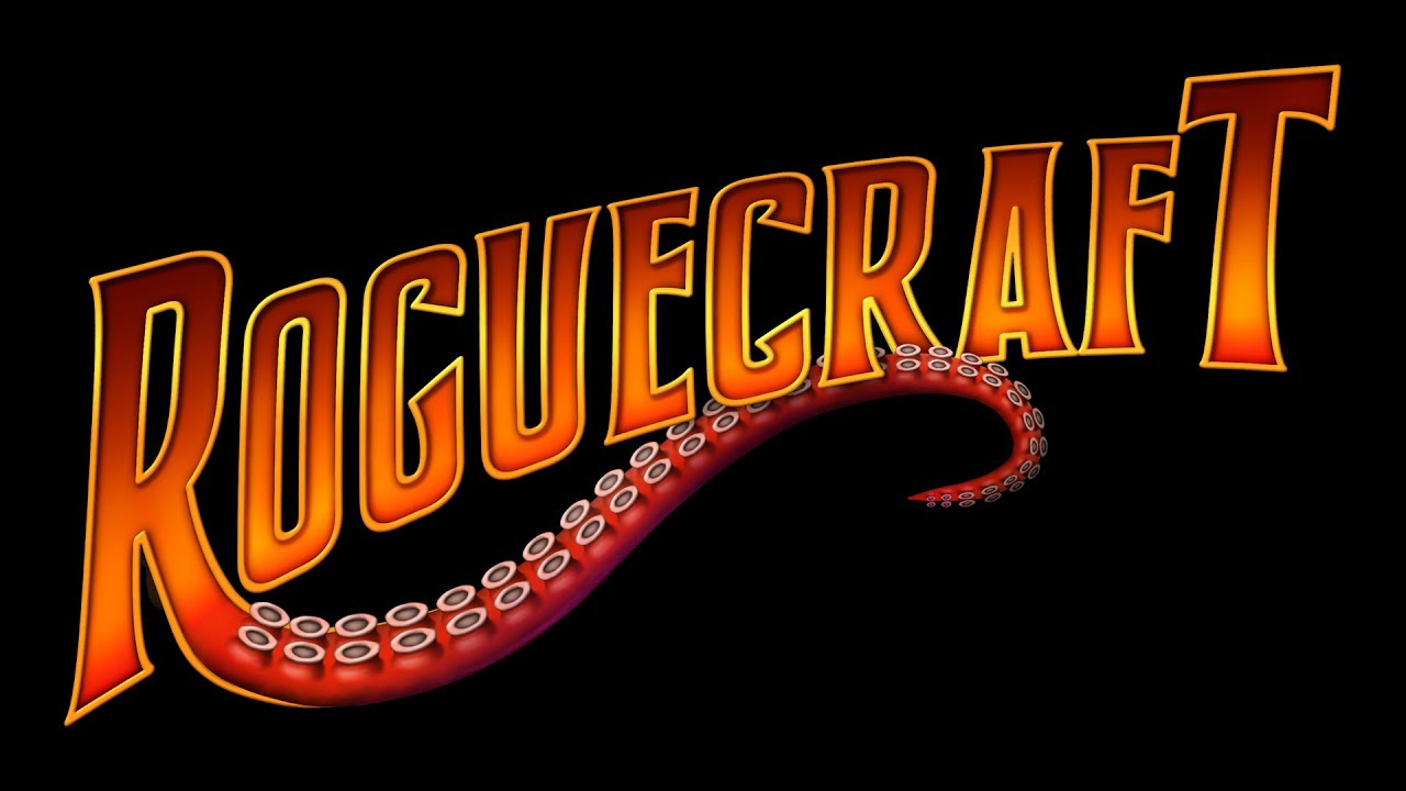 Roguecraft - Amiga Launch Trailer