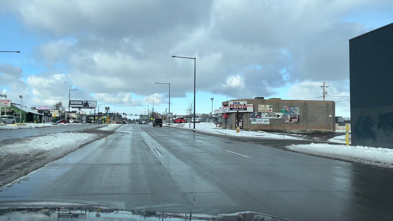 DENVER COLORADO HOODS