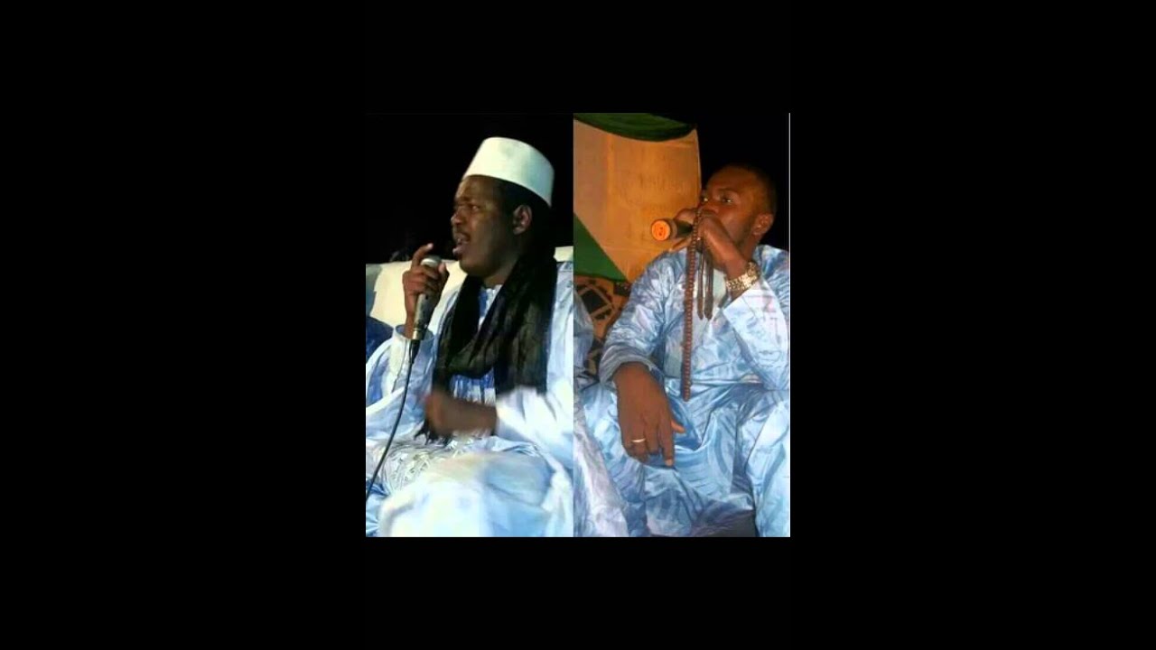 Baba diallo fassa 2eme