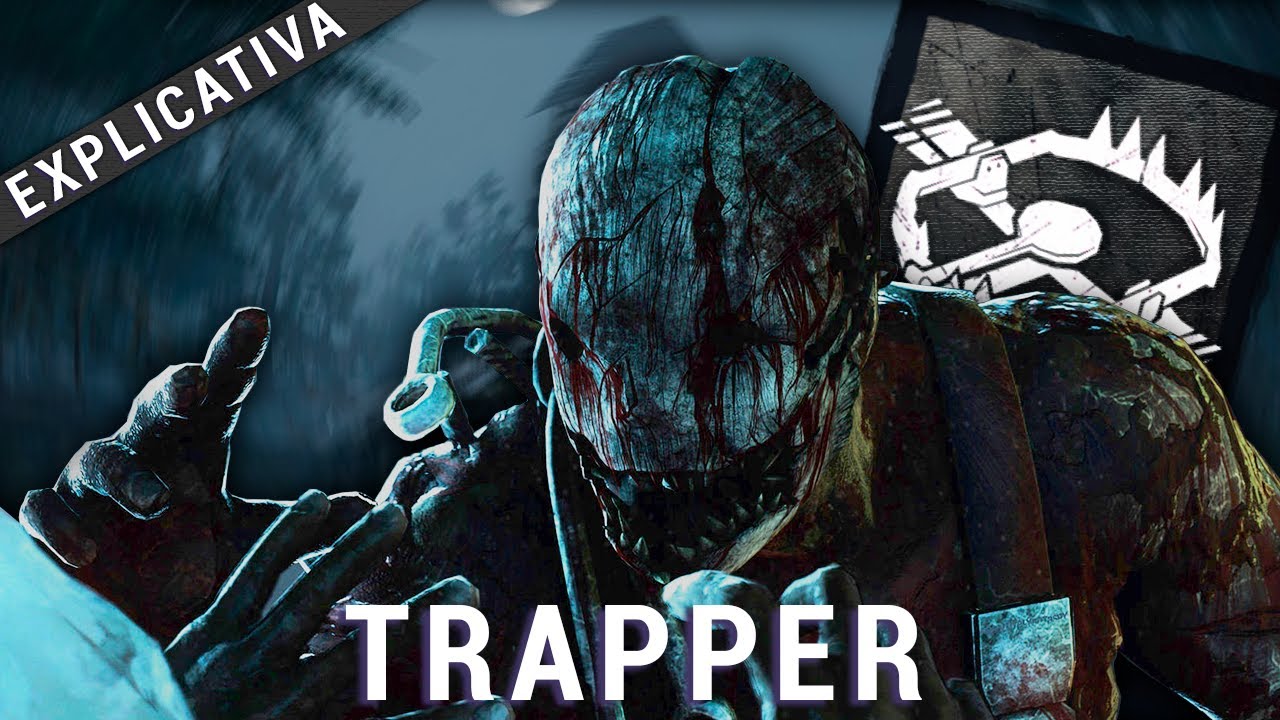 Como Jogar de... TRAPPER! ᵉᵐ ²⁰²³