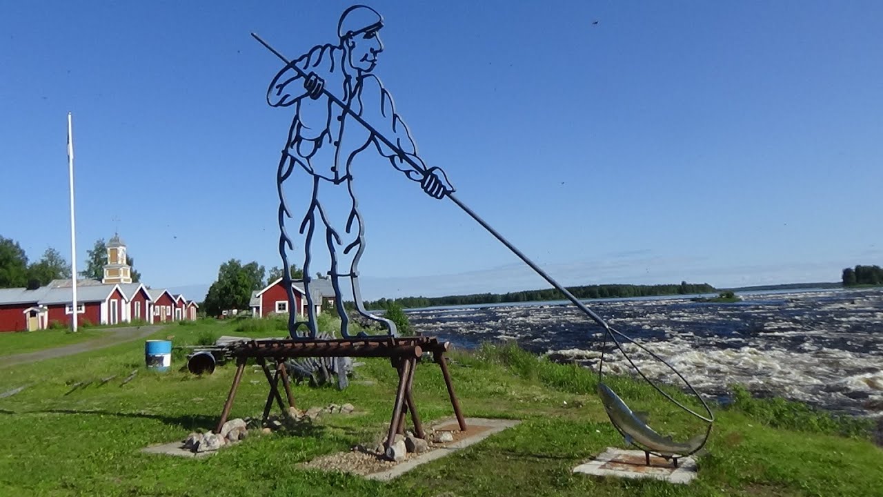 Kukkolankoski