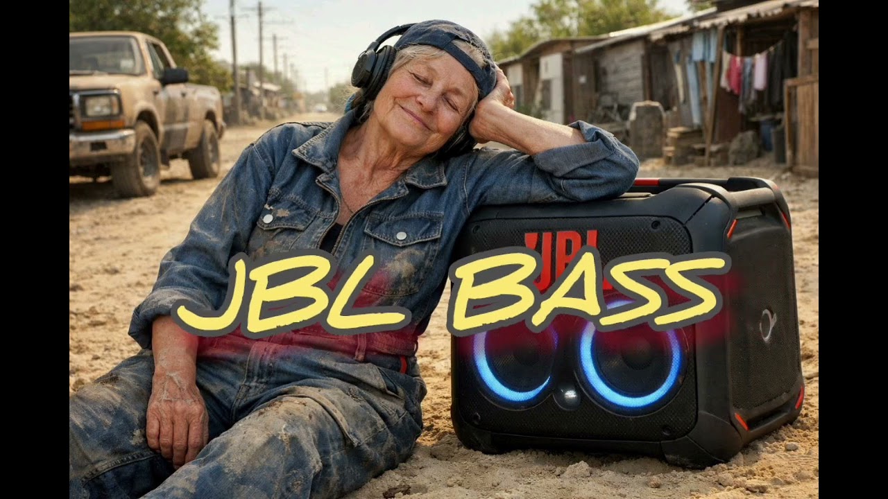 EDM BASS FOR CAR 🔥🚗 JBL SYSTEM 🔊💪 REMIX MUSIC 🎶🔥