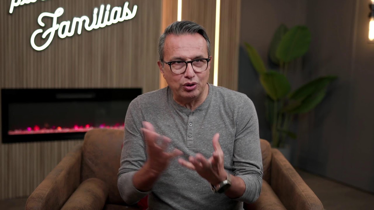 Preguntas y Respuestas con el Pastor Netz Gómez
