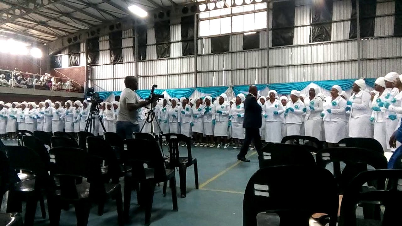 TTACC, Apostol choir