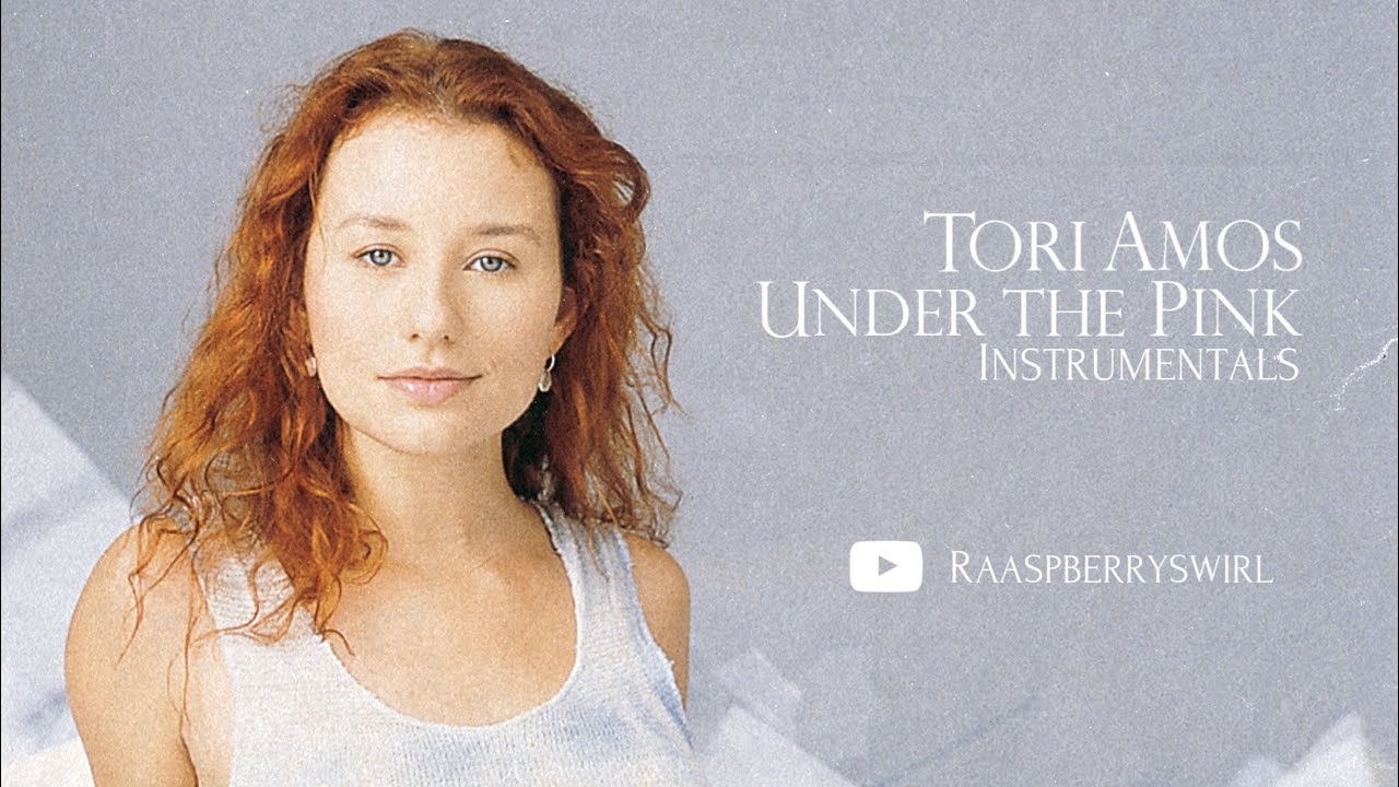 Tori Amos - Cornflake Girl (Filtered Instrumental)
