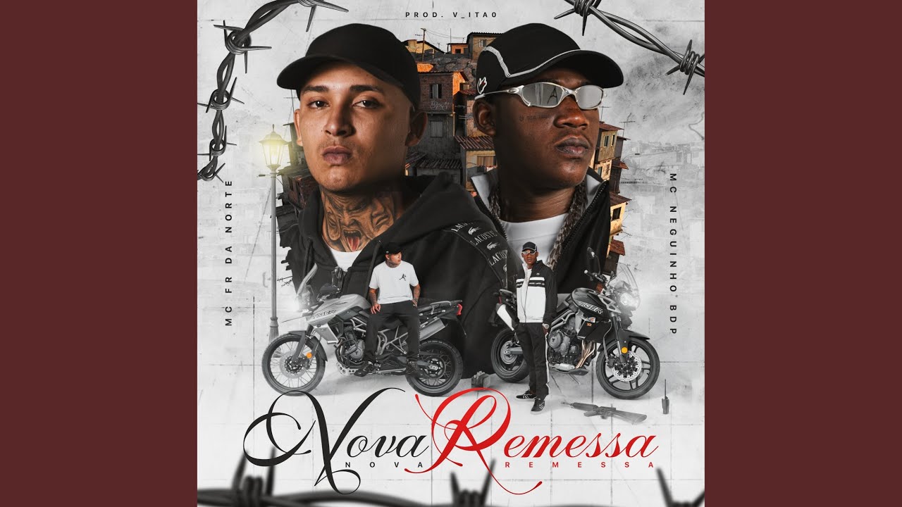 NOVA REMESSA