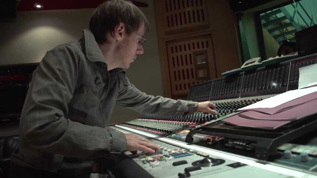 Kolsimcha and London Symphony Orchestra recording 