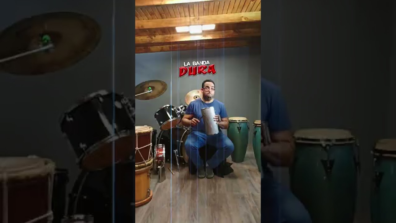 COMO TOCAR LA WIRA EN CUARTETO | LA BANDA DURA | 2021