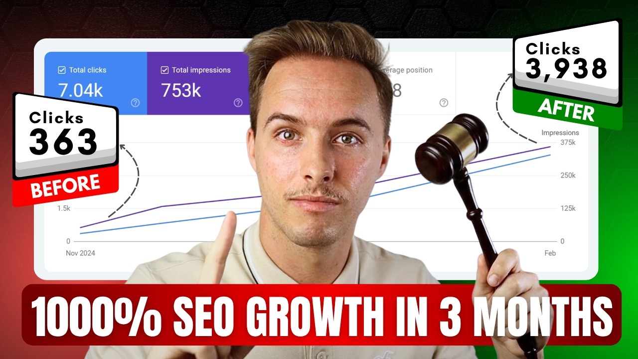 How To Do SEO For Lawyers & Law Attorney Firms