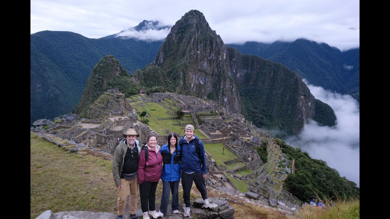 Peru Travel: Family Adventure to Cusco, Ollantaytambo, Machu Picchu, Sacred Valley & Lima  | Aug '25