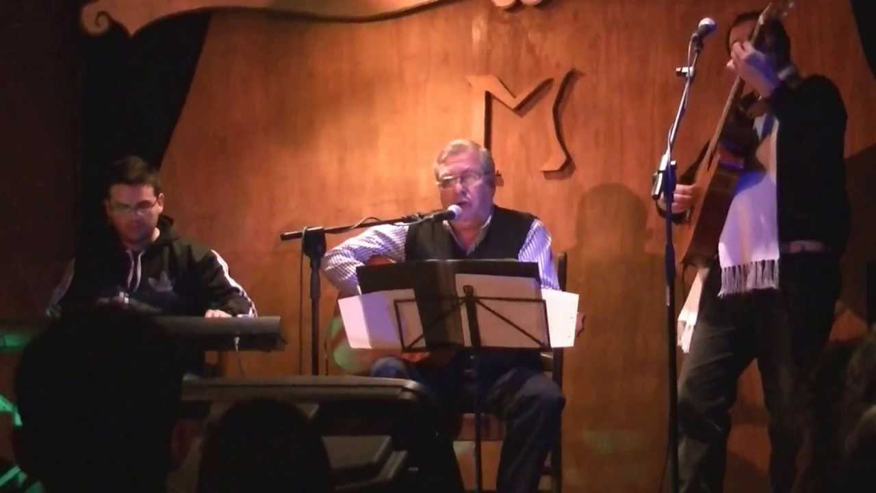 Pablo Mema y Ruben Cruz - La Zamba es Tucumana