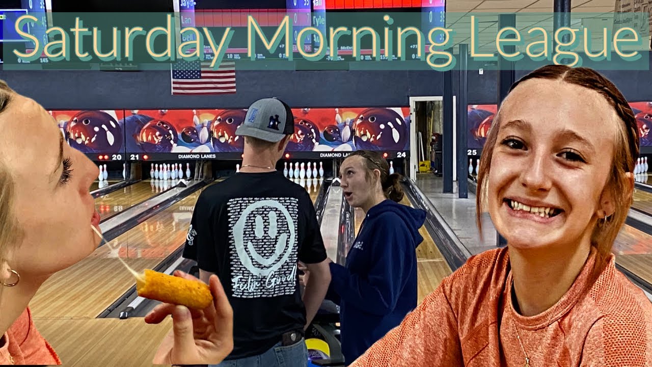 Saturday Morning League