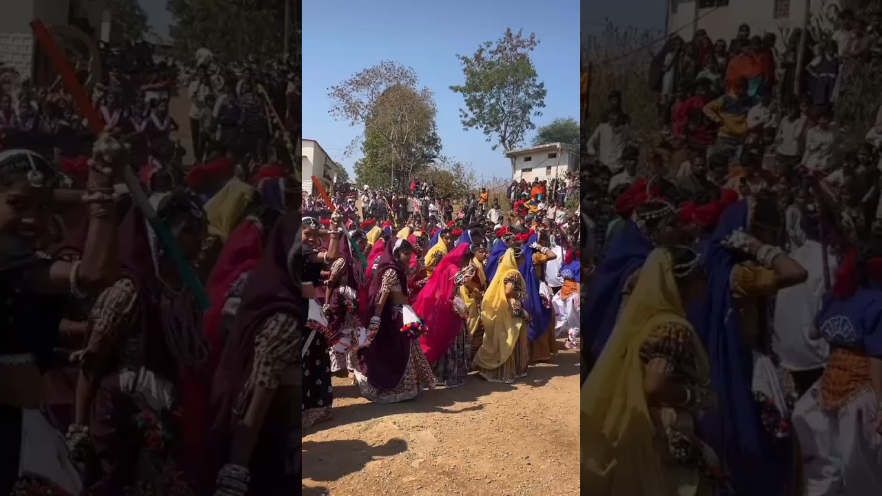 Sanjay mandloi new song 2025 #song #dance #love #newsong #adivasi #dj