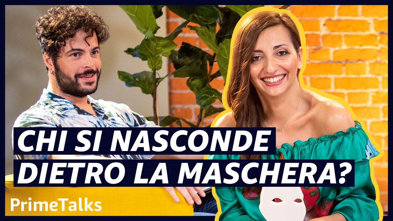 Cosa ci aspetta nel futuro? ft. Federica Cacciola e @willwoosh | Prime Talks