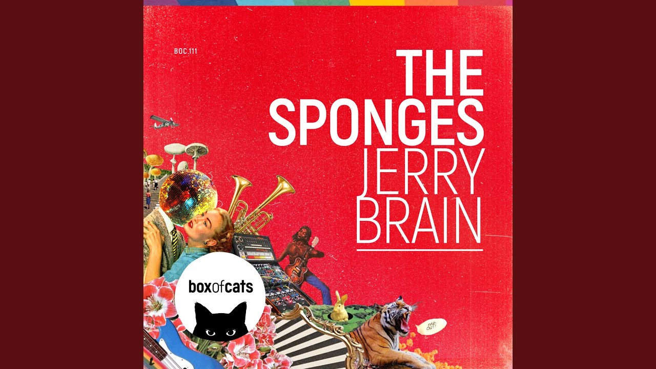 Jerry Brain
