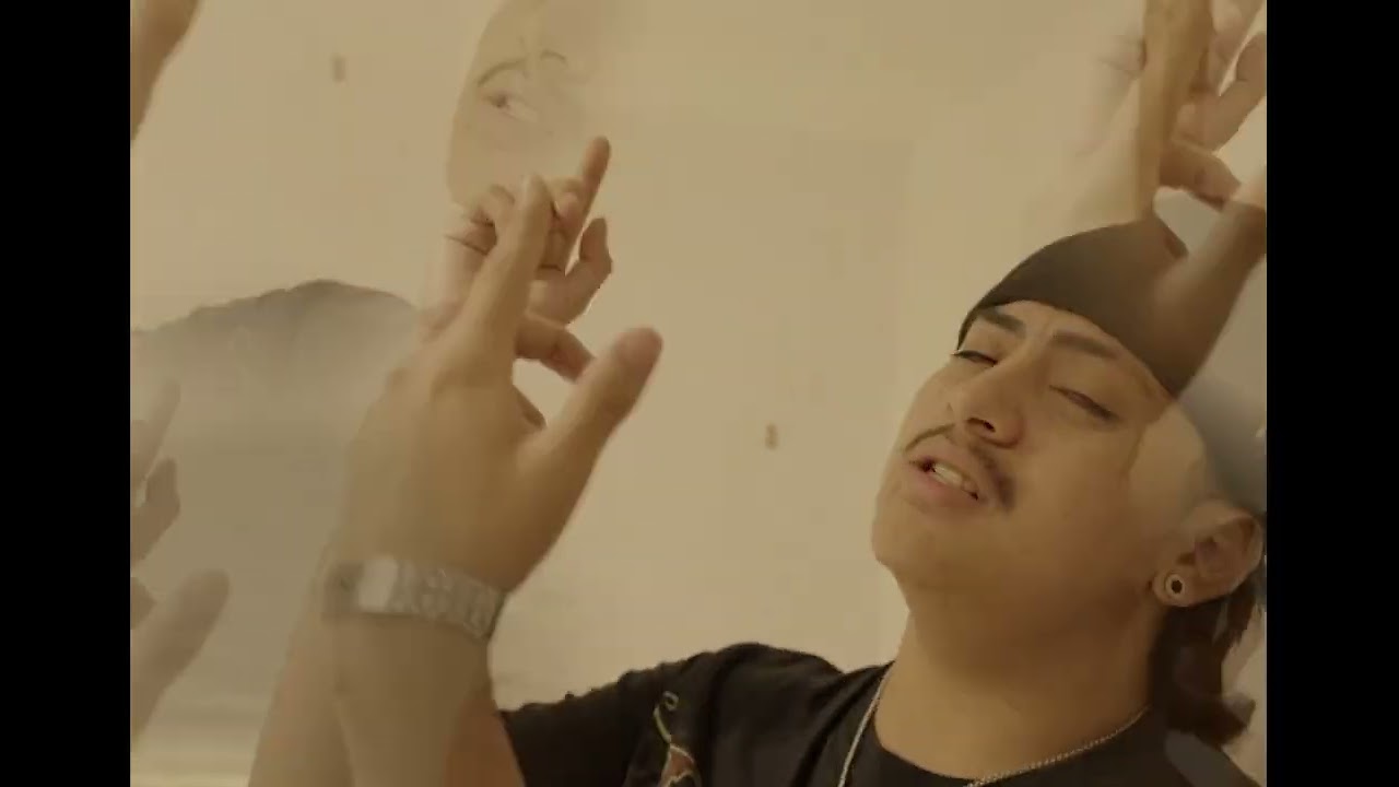 Te hiciste asi y no fue x mi  ft.MartinLeib & Novachance (Videoclip Official