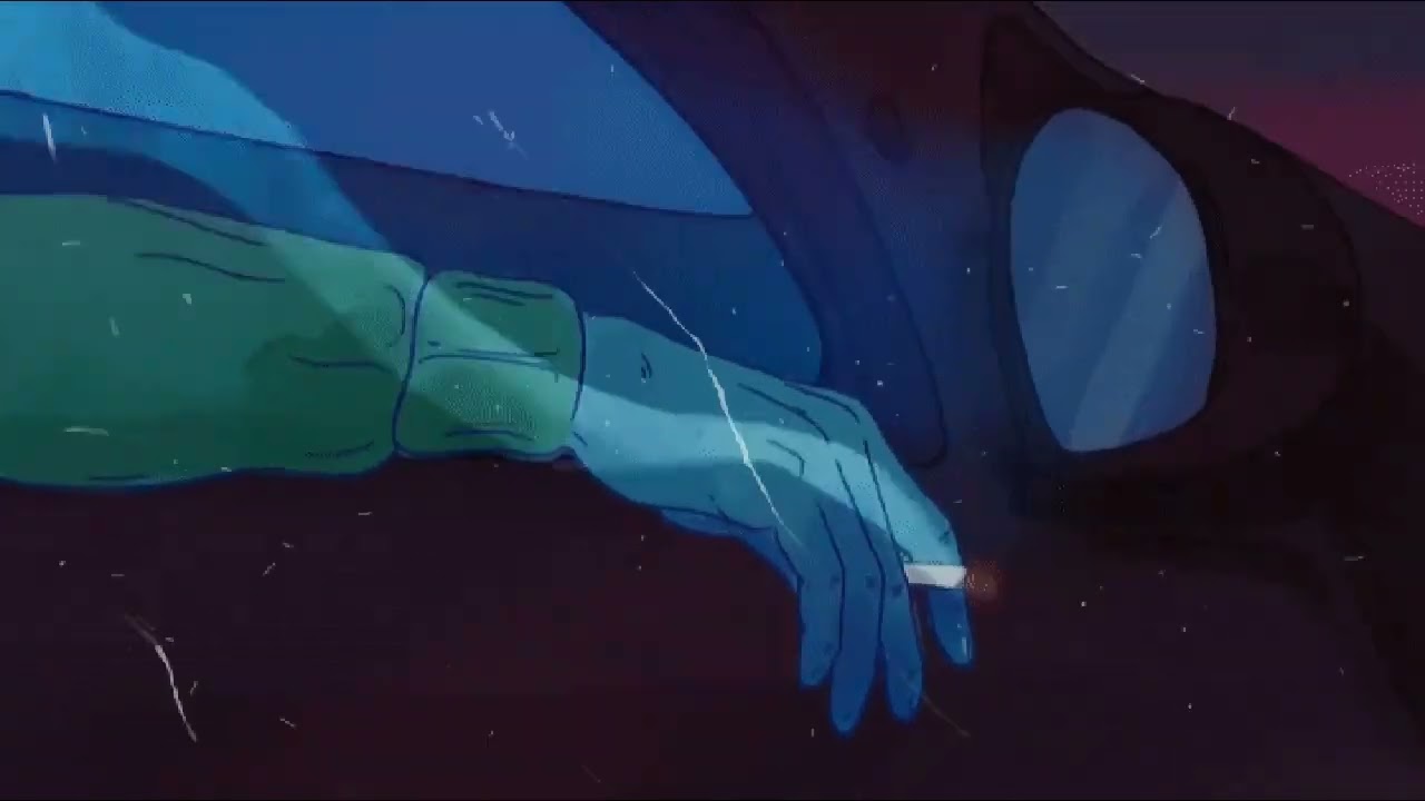 Shabjdeed – Kteer Ktar (Prod. Al Nather) (slowed and reverb)