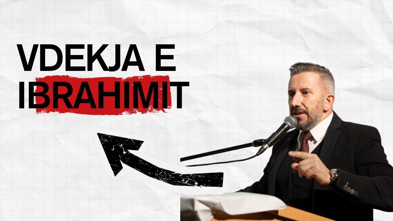 VDEKJA E IBRAHIMIT a.s