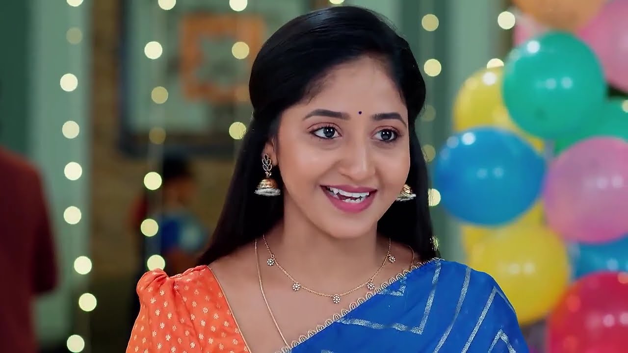 Ammayi Garu | Ep - 856 | Webisode | Aug 20 2025 | Zee Telugu