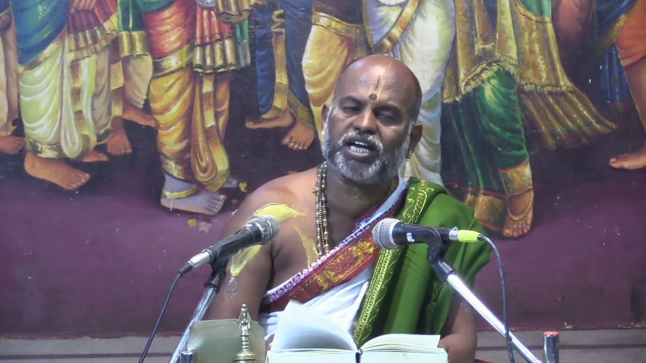 Rukminisha Vijaya - Day 79 | Vid. Brahmnyacharya