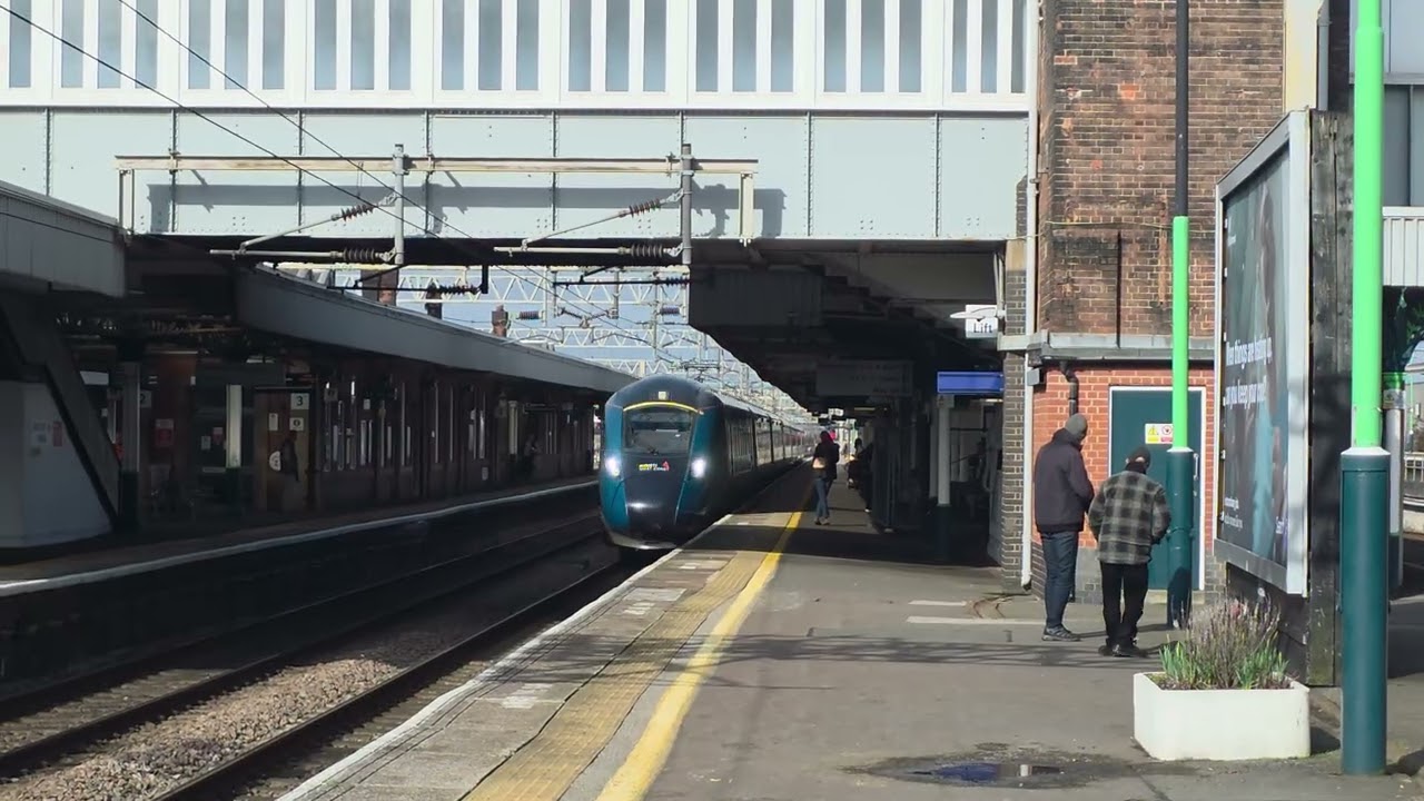 Nuneaton 25th feb