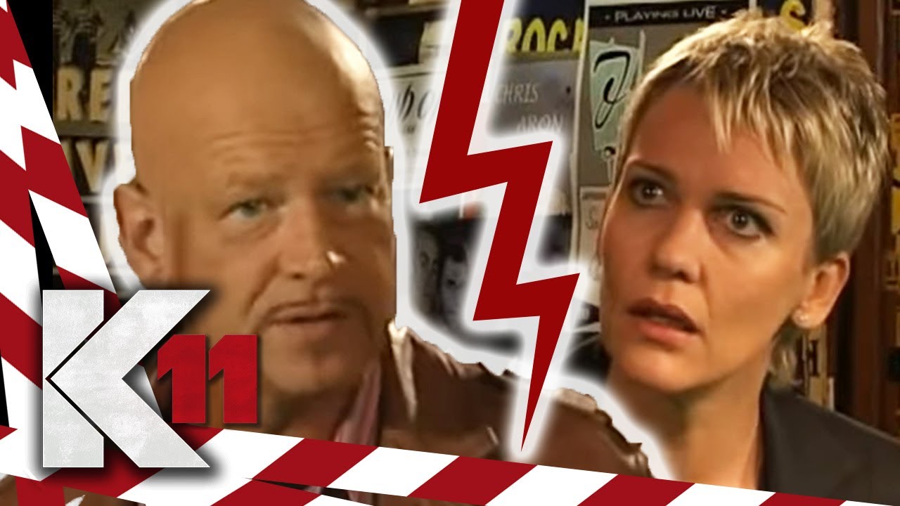 Streit zwischen Alex & Michi: 