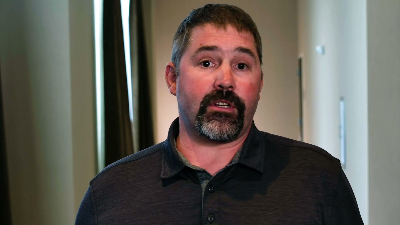 Shawn Conley on Checkoff Research Investment in Wisconsin