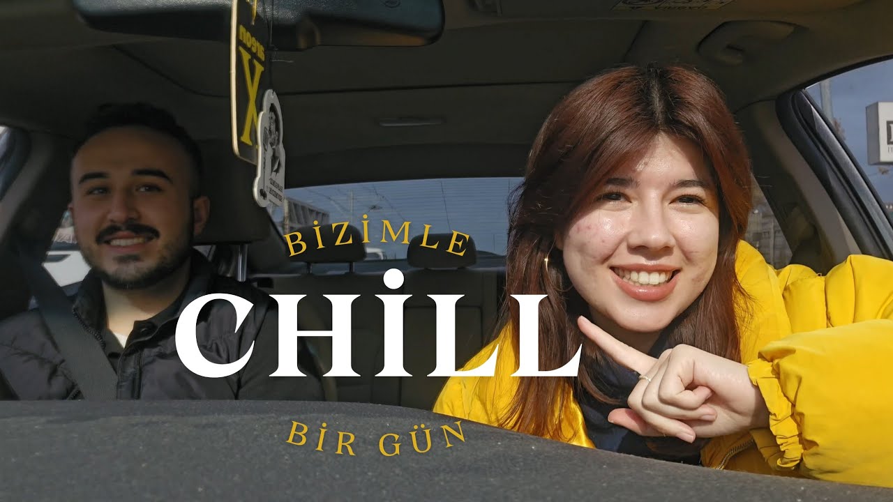 VLOG| sohbet, solfej sınavı, artık yaz gelsin