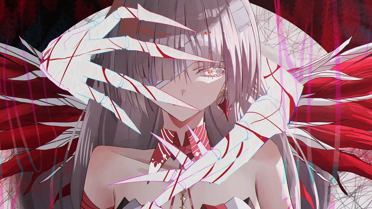 Nightcore - Gone With The Dead