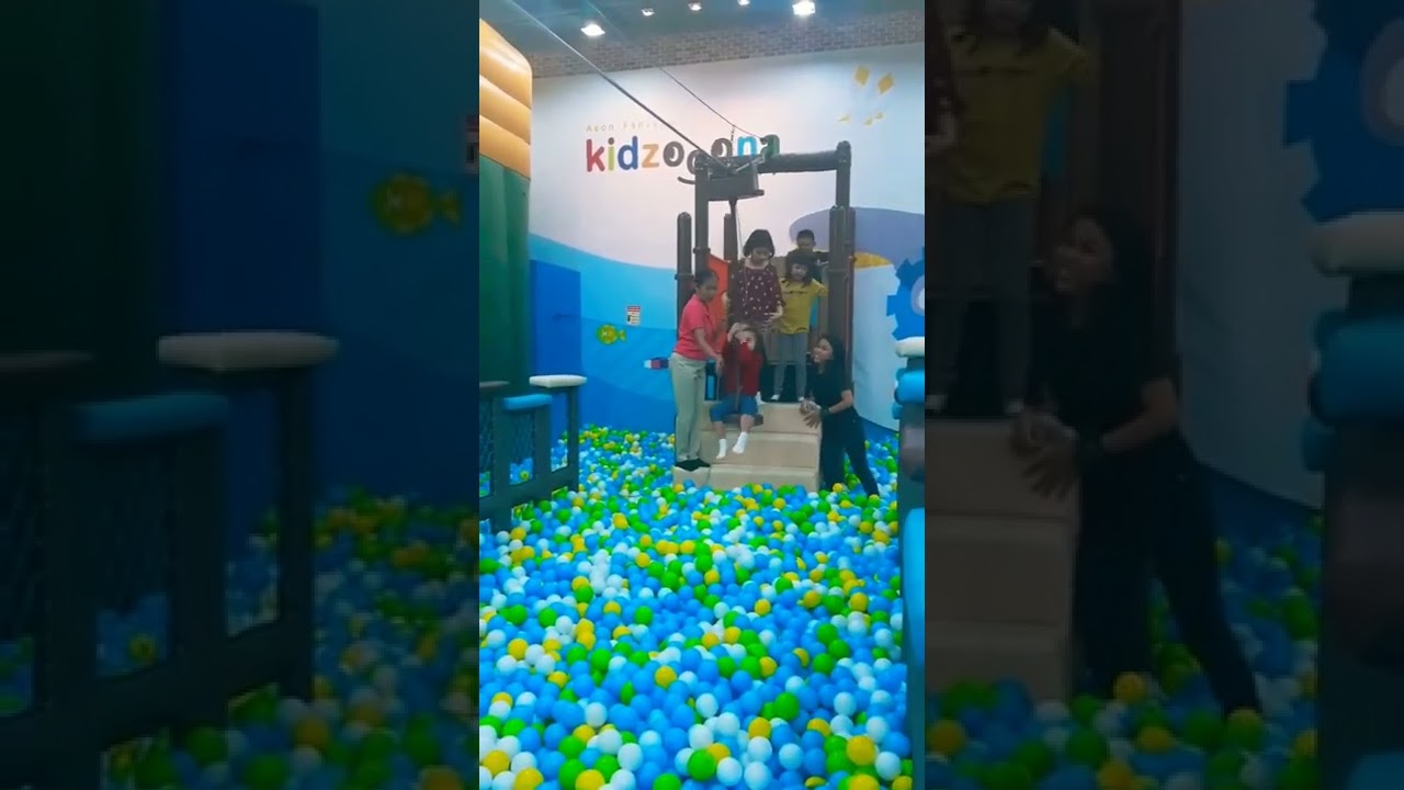 #kidzoona