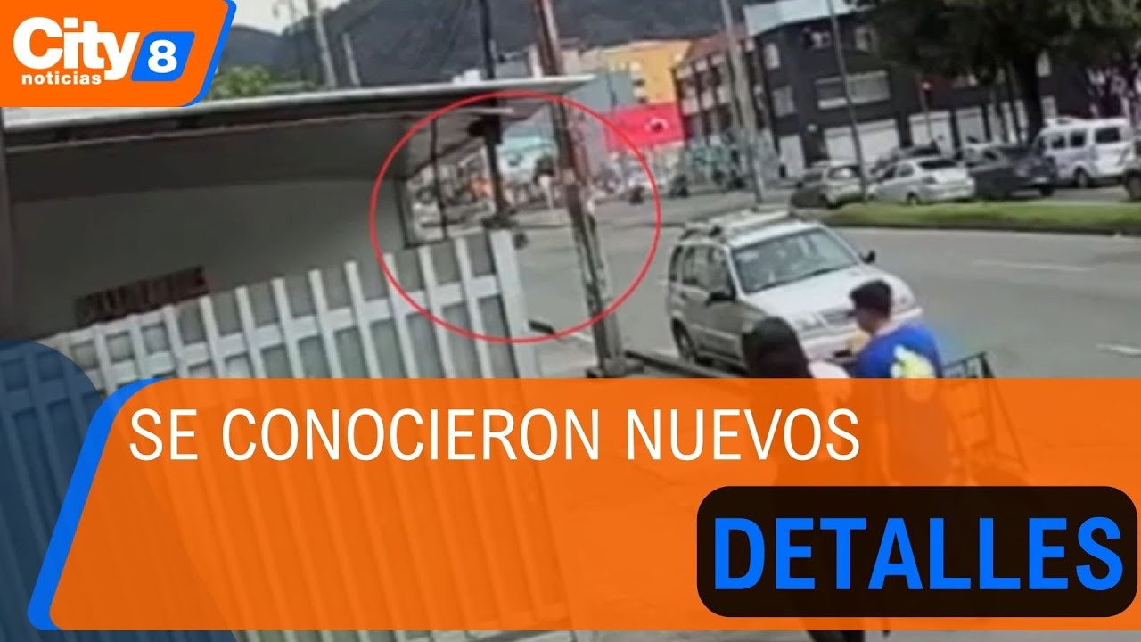 Identifican a adulta mayor fallecida en accidente en la calle 63 con carrera 17 | CityTv