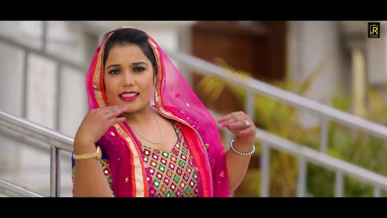 Baani & Constitution  Priya Banga Official Video   New Devotional Songs 2020   Jeet Records