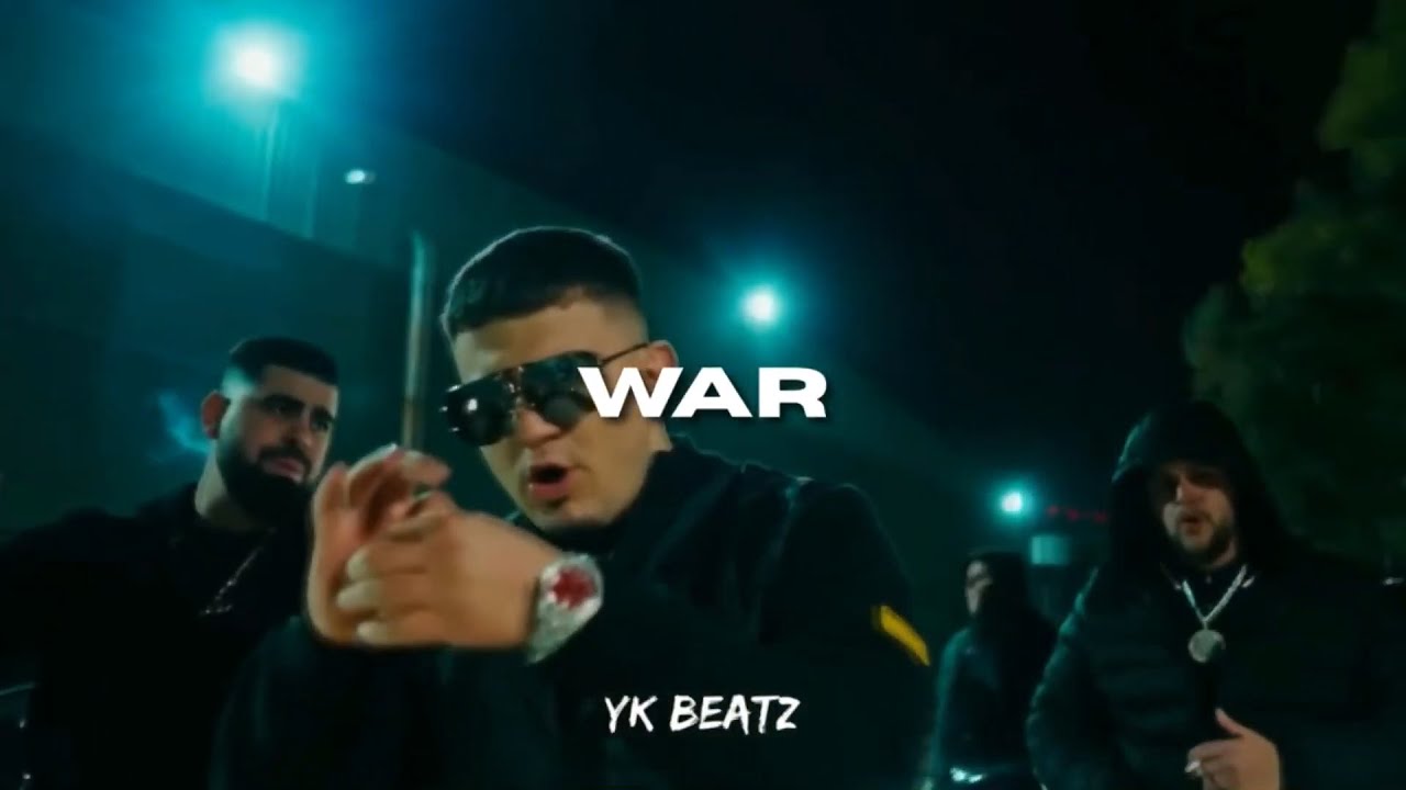 [FREE] Strat x Ivan Greko x Diff Type Beat - 
