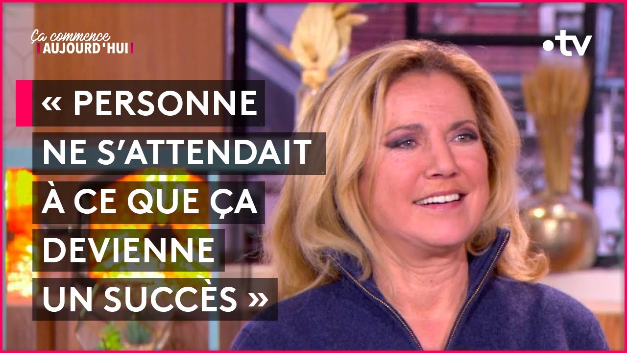 Natacha Amal était une femme de loi - Ça commence aujourd'hui