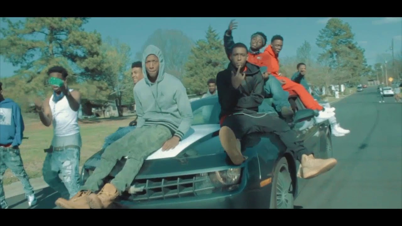 Ballin like 2k x  mbm staccz feat mbm zee